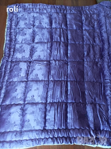 зимен юрган, снимка 2 - Олекотени завивки и одеяла - 52800909