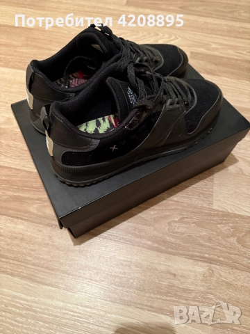 Nike Air Max Infinity 2 44.5 , снимка 12 - Маратонки - 52383018