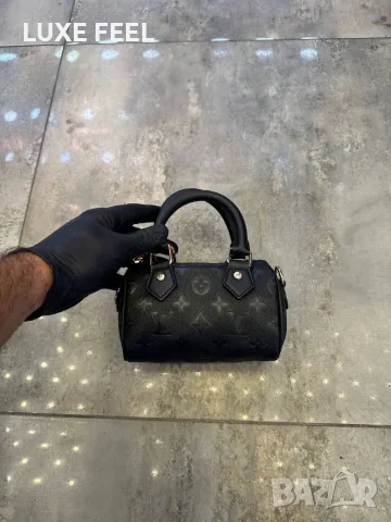 MCM✨ Louis Vuitton ✨Дамски Чанти , снимка 4 - Чанти - 56272908
