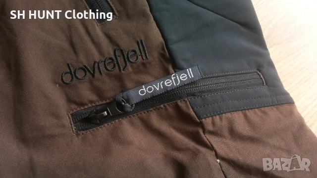 DOVREFJELL HYBRID Kids Trouser размер 14 години / 164 см детски хибриден панталон - 2047, снимка 6 - Детски панталони и дънки - 53397516