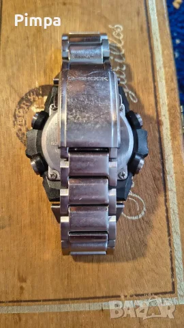 Casio g-shock gst-b400d часовник , снимка 4 - Мъжки - 55859535