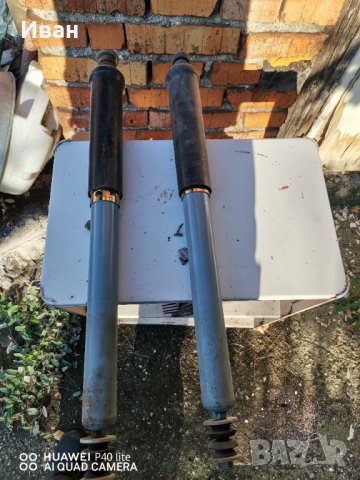 ЗАДНИ амортесьори за Рено 18, снимка 2 - Части - 41820516