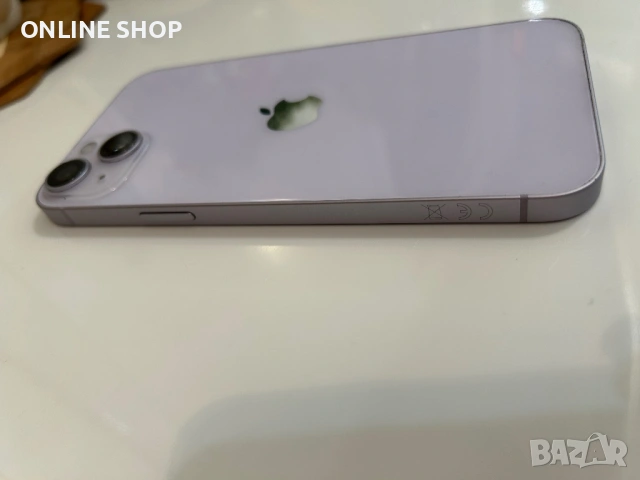 iPhone 14 Plus като нов 6,7 inch , снимка 12 - Apple iPhone - 53076317