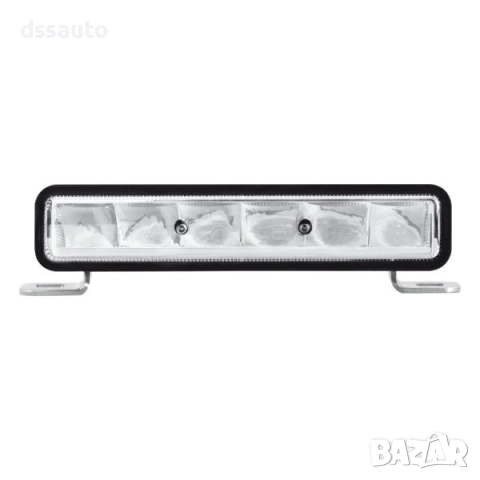 LED бар OSRAM LEDriving LIGHTBAR SX180-SP 12/24V 1300lm 6000K, снимка 2 - Аксесоари и консумативи - 52445929