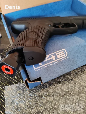 Umarex T4E TPХ 50 gen2, снимка 2 - Въздушно оръжие - 55908306