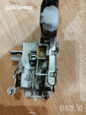 Ел. брави Хонда Джаз , снимка 10 - Части - 40246739