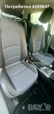 Mazda 2/ мазда 2 1.5 SkyActiv-G (75 к.с.) – 2016 г. – Нов внос Италия (Euro 6), снимка 9 - Автомобили и джипове - 55931669