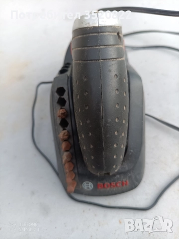 Ел.отвертка, снимка 4 - Отвертки - 52389204