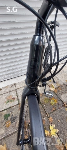 Cannondale Quick Neo, снимка 6 - Велосипеди - 52207702