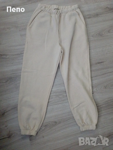 Памучно долнище