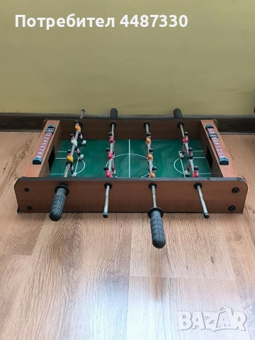 Настолна игра джага 