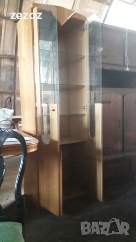 Витрина с огледало №68, снимка 5 - Секции и витрини - 53364274