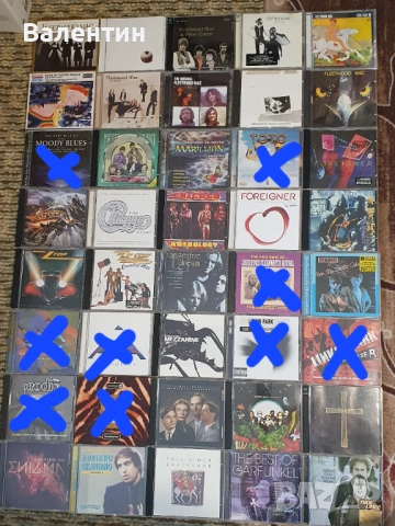 СД-та оригинални издания, снимка 9 - CD дискове - 51906768