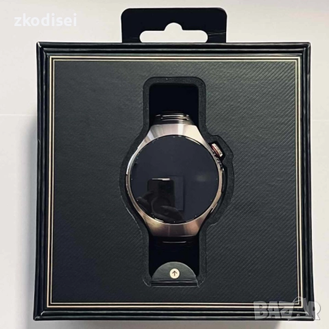 Smart watch HUAWEI - WATCH 5 42mm, снимка 1