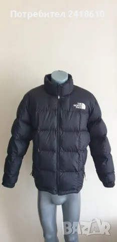 The North Face Lhotse 700 Down Mens Jacket Size M НОВО! ОРИГИНАЛ! Зимно пухено Яке!, снимка 8 - Якета - 47510136