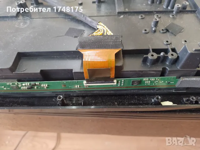 mainboard TP.S506.PB801 от CROWN 40K600, снимка 6 - Части и Платки - 49003308