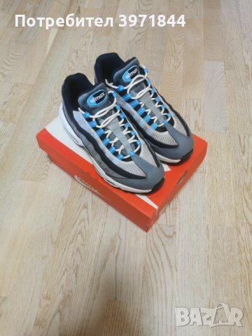 Nike air max 95 , снимка 1 - Спортни обувки - 44399699
