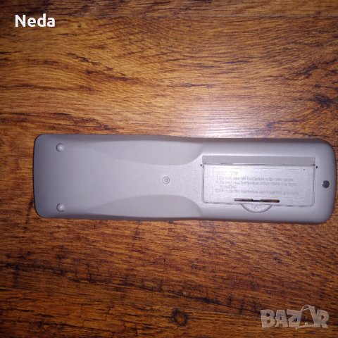 Дистанционно за VCR/TV PANASONIC , снимка 3 - Друга електроника - 42500630