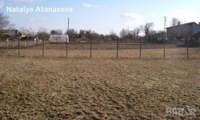 Къща за продажба в Сърнец, област Добрич, снимка 17 - Къщи - 53656508