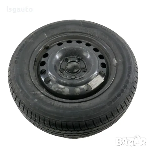 Резервна гума 5x110 R15 Opel Astra H (A04) 2004-2010 ID: 164195