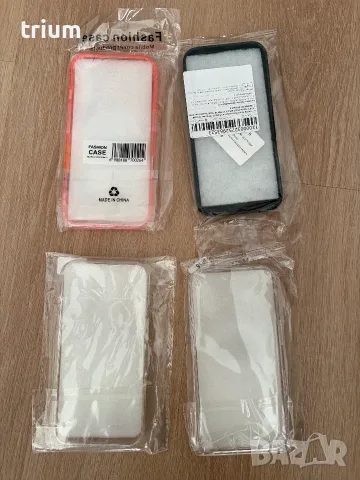 Калъфи за Apple IPhone 16 и Iphone 15 plus, снимка 4 - Калъфи, кейсове - 48909470