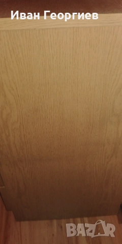 Шкаф от ПДЧ, снимка 2 - Шкафове - 53211549