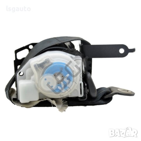 Заден ляв предпазен колан Toyota Avensis II 2003-2009 ID:109174