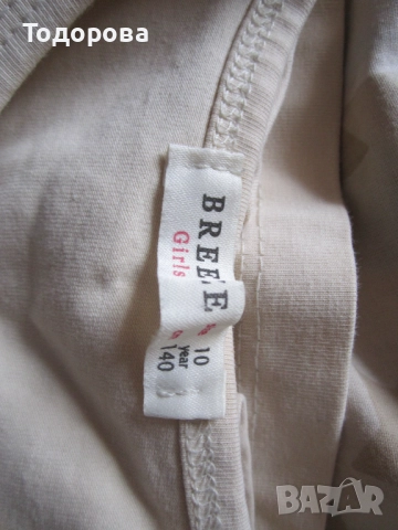 Детска блуза 9-10 години 134/140 см, снимка 9 - Детски Блузи и туники - 49614466