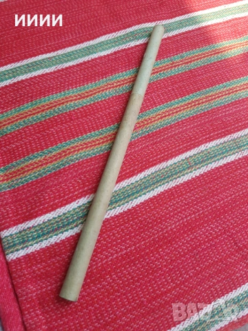 Термометър живачен от -12 до + 150 градуса , снимка 4 - Други инструменти - 52873150