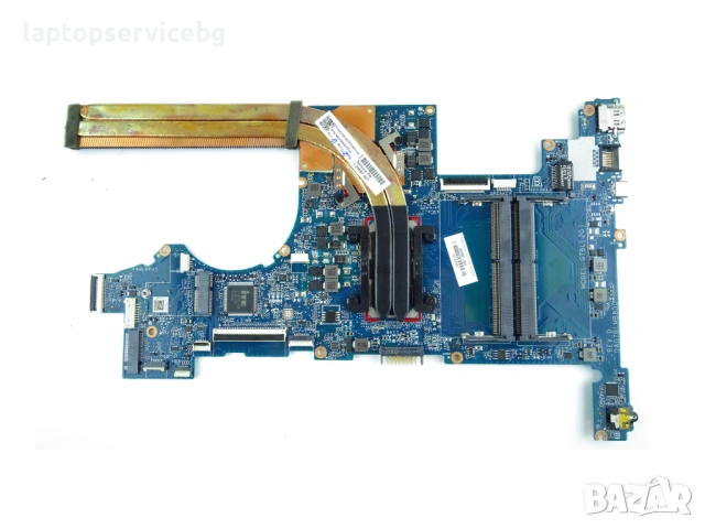 Дънна платка с охлаждане HP Pavilion 15-CS L67282-601 i5 GeForce 940MX DAG7BLMB8D0