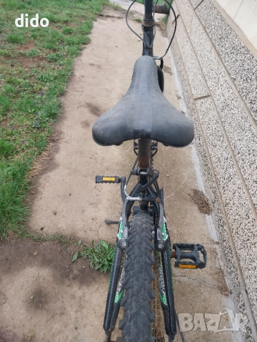 детско колело, снимка 5 - Велосипеди - 52264758