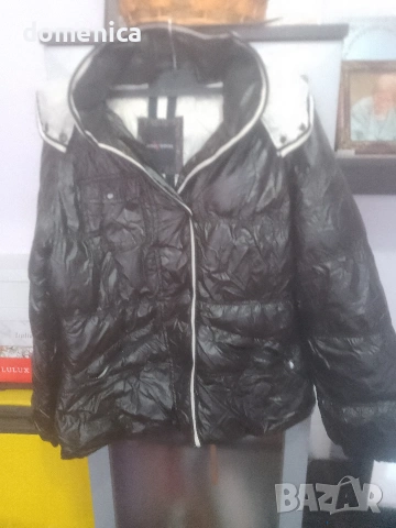 Пролетни якета, снимка 7 - Якета - 53737058