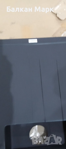 Нова кухненска мивка Carea Tango 98×50×19 см – с  дефекти, снимка 3 - Мивки - 52753203