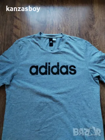 adidas - страхотна мъжка тениска M, снимка 4 - Тениски - 49362443