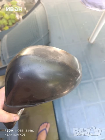 огледало за ситроен С4 , снимка 4 - Части - 48405571