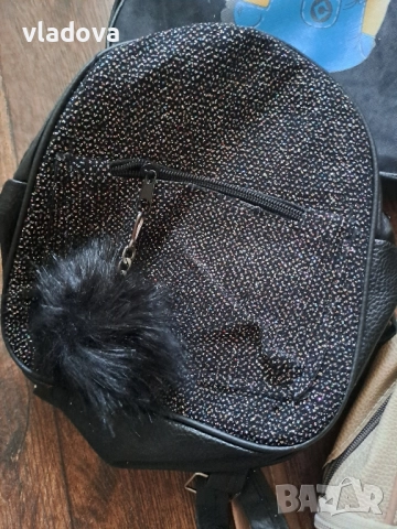 Детски нови раници 5 броя , снимка 2 - Кенгура и ранички - 51643656