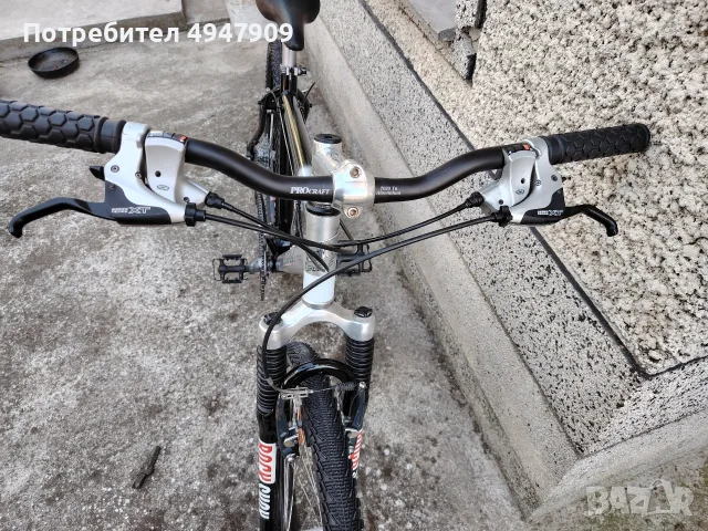 Велосипед марка КТМ , снимка 11 - Велосипеди - 56054974