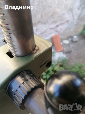 Стойка за дрелка proxxon, снимка 2 - Бормашини - 51486579