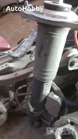 Амотисьори Окачване въздушни възглавници предни задни БМВ BMW Х1 Х3 Х5 Х6, снимка 5 - Части - 49592188