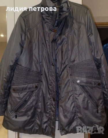 Дамски якета., снимка 5 - Якета - 52636694