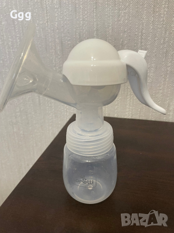 Ръчна помпа за кърма Лорели