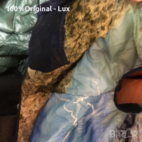 Разпродавам-CAMP DAVID-orginal-XL/2XL, снимка 6 - Якета - 52514245