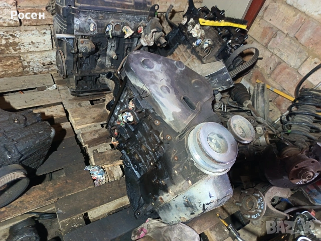 Двигатели за скрап, снимка 7 - Изкупуване на коли за скрап - 53074741
