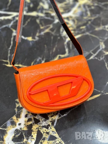 чанти diesel, снимка 3 - Чанти - 51420082