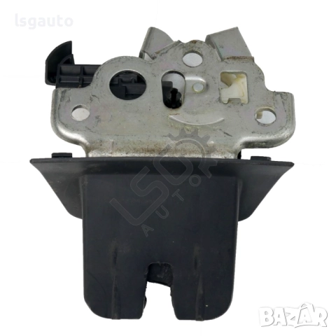 Брава заден капак AUDI A4 (B8) 2008-2015 ID:149023, снимка 2 - Части - 51612113