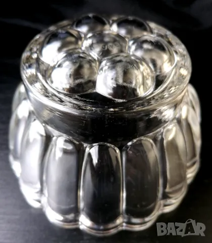 Английска форма за Желирани десерти, снимка 2 - Форми - 49689856