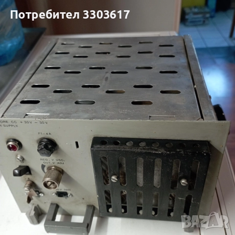 захранващ блок 30В, снимка 2 - Друга електроника - 52169919