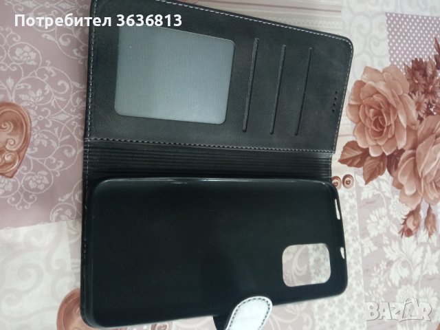 Калъф за телефон Xiaomi Redmi 10, снимка 2 - Калъфи, кейсове - 44270457