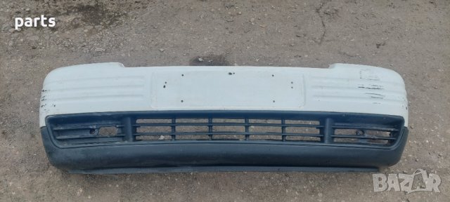 Предна Броня Сеат Ароса - VW Лупо - 178390 - 6H0807221 N