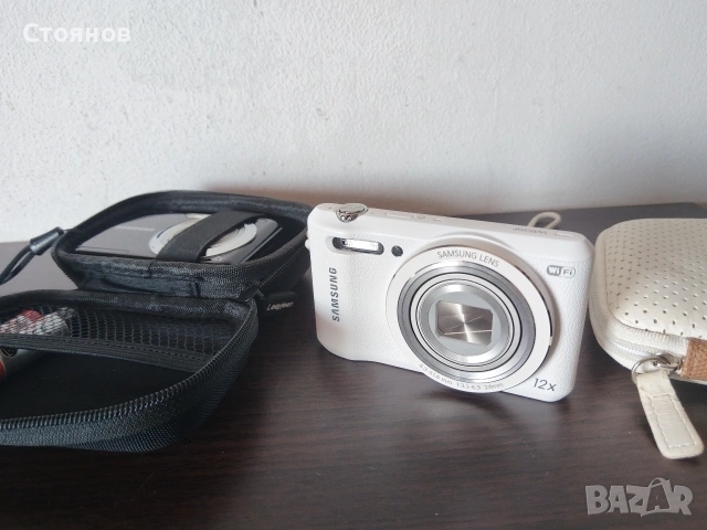 Камери SAMSUNG, снимка 9 - Фотоапарати - 53630017